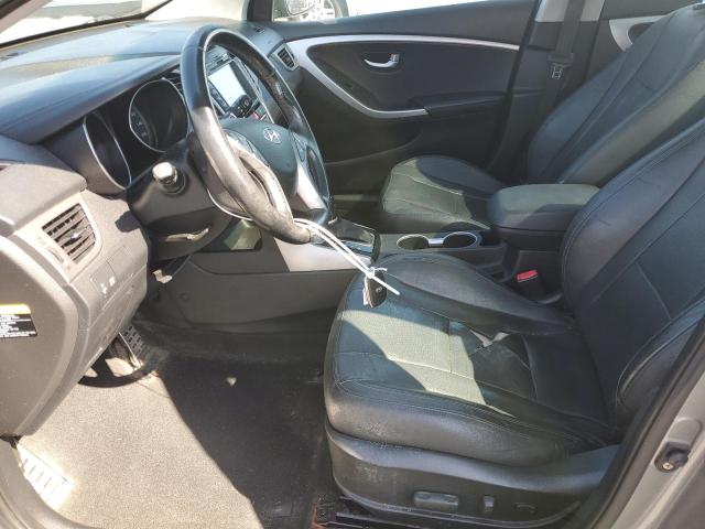 Продажа на аукционе авто 2016 Hyundai Elantra Gt, vin: KMHD35LH0GU287037, номер лота: 51148736