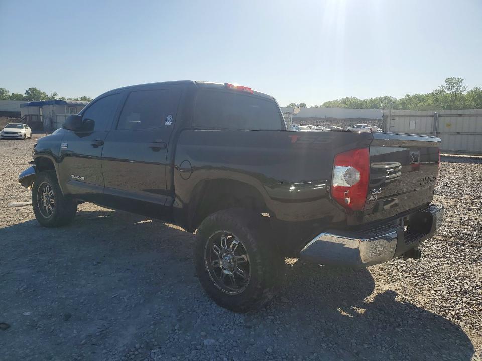 Aukcja sprzedaży 2016 Toyota Tundra, vin: 5TFDW5F15GX499781, numer aukcji: 49907336