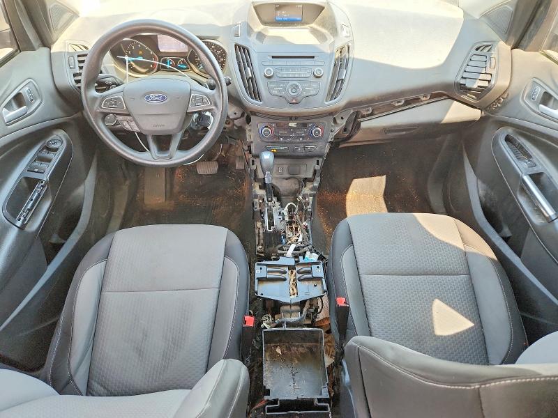 Aukcja sprzedaży 2017 Ford Escape, vin: 1FMCU9GD2HUC38821, numer aukcji: 51783346