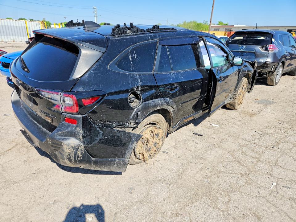 Aukcja sprzedaży 2023 Subaru Outback, vin: 4S4BTGUD3P3208318, numer aukcji: 51584886