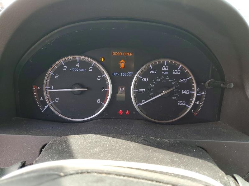 Aukcja sprzedaży 2014 Acura Rdx, vin: 5J8TB4H55EL022534, numer aukcji: 48074356