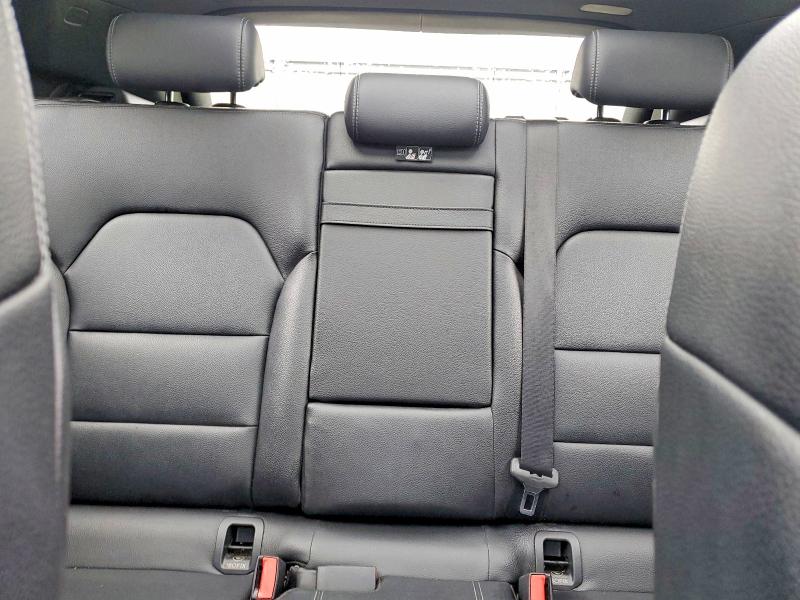 Aukcja sprzedaży 2017 Mercedes-benz Gla, vin: WDCTG4GB4HJ297541, numer aukcji: 51225986