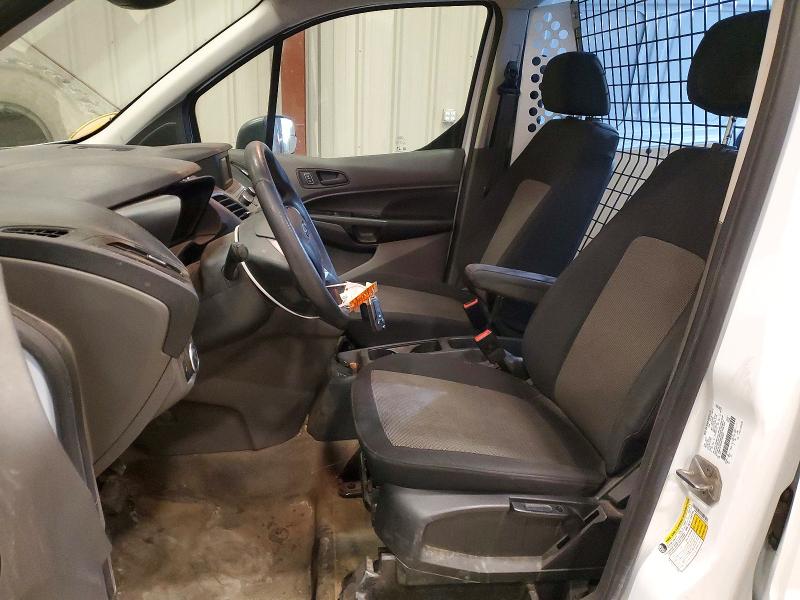 52971476 :رقم المزاد ، NM0LS7S22N1536977 vin ، 2022 Ford Transit Connect مزاد بيع