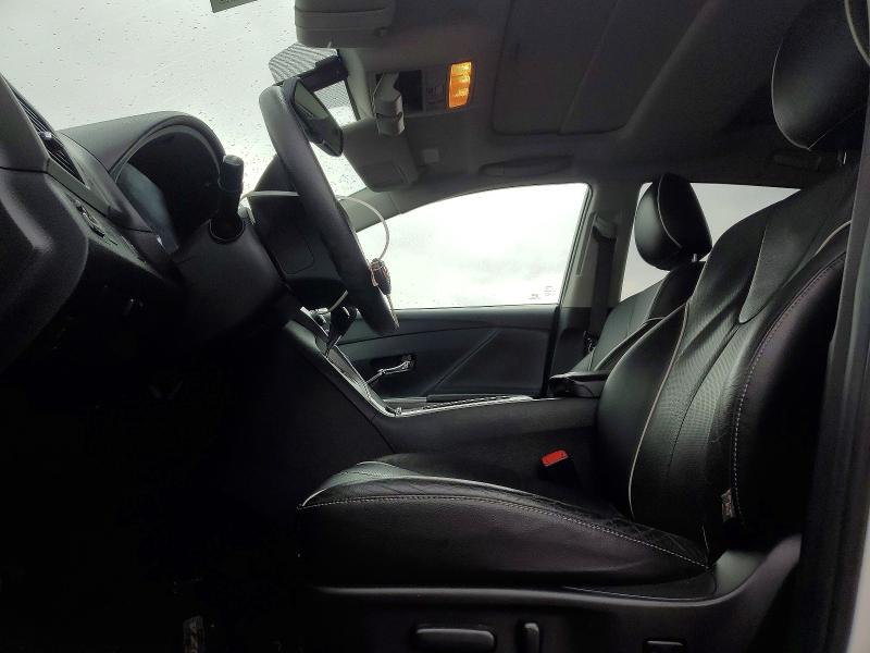 Продажа на аукционе авто 2015 Toyota Venza, vin: 4T3BA3BB6FU074372, номер лота: 47733796