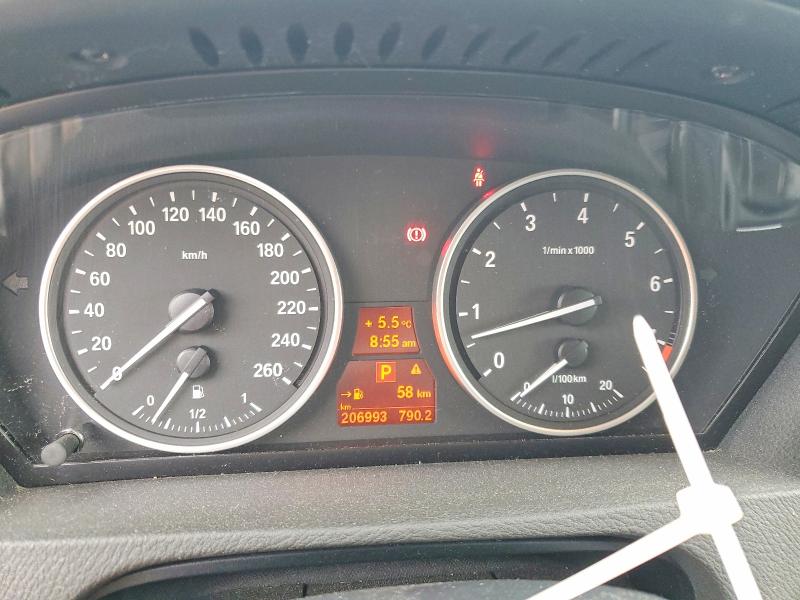 Продажа на аукционе авто 2010 Bmw X5, vin: 5UXFE4C5XAL379050, номер лота: 51679566