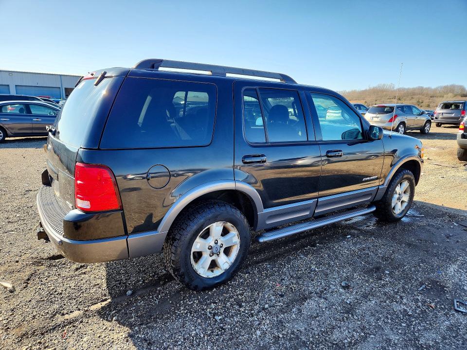 Продаж на аукціоні авто 2005 Ford Explorer, vin: 1FMZU73K25UA19453, номер лоту: 48507236