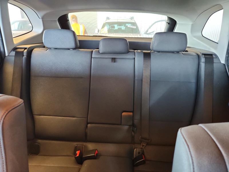 Aukcja sprzedaży 2014 Bmw X1, vin: WBAVM1C52EVW53315, numer aukcji: 49412576