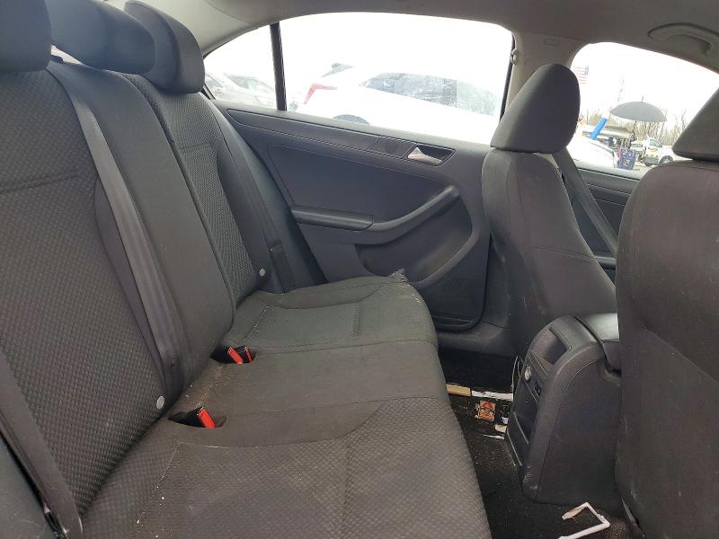 Продаж на аукціоні авто 2014 Volkswagen Jetta, vin: 3VW2K7AJ0EM434052, номер лоту: 49877666