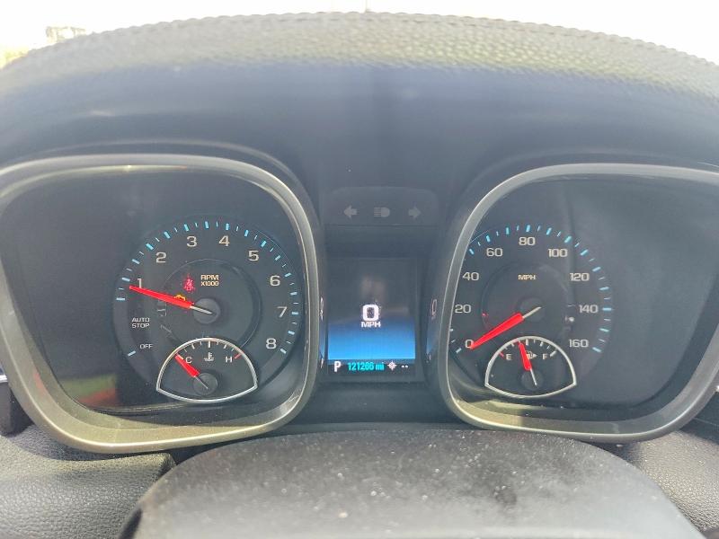Aukcja sprzedaży 2015 Chevrolet Malibu, vin: 1G11C5SL3FF297019, numer aukcji: 51163466