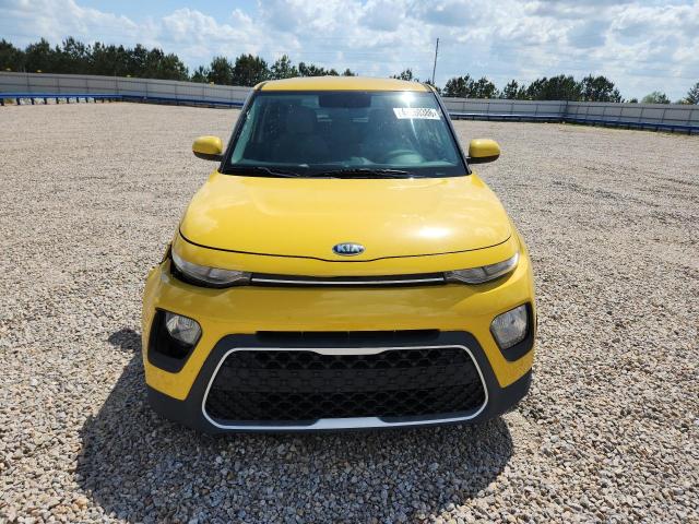 Продажа на аукционе авто 2020 Kia Soul, vin: KNDJ23AU3L7093996, номер лота: 48260386
