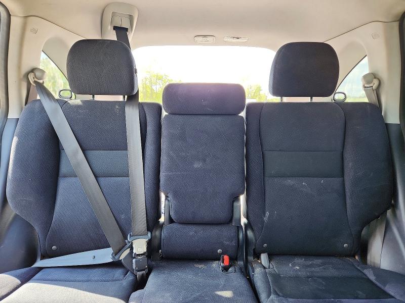 Продаж на аукціоні авто 2011 Honda Cr-v, vin: 5J6RE4H40BL018582, номер лоту: 50401706