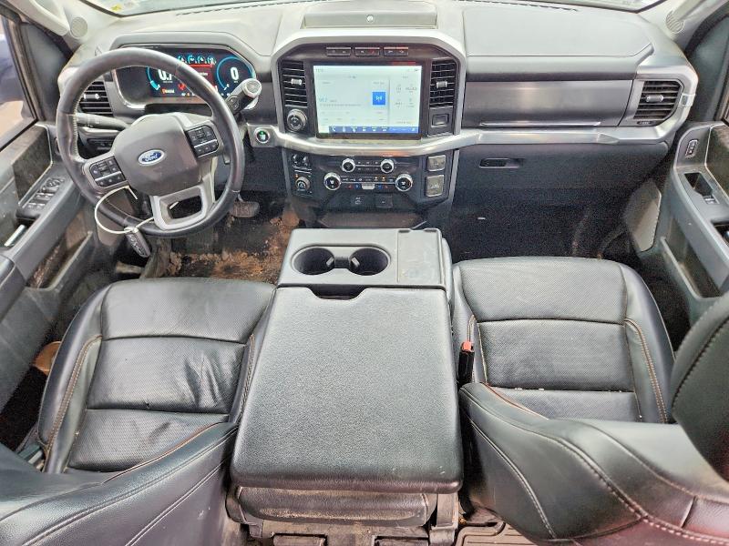 Продаж на аукціоні авто 2021 Ford F150, vin: 1FTFW1E80MFA66368, номер лоту: 49651906