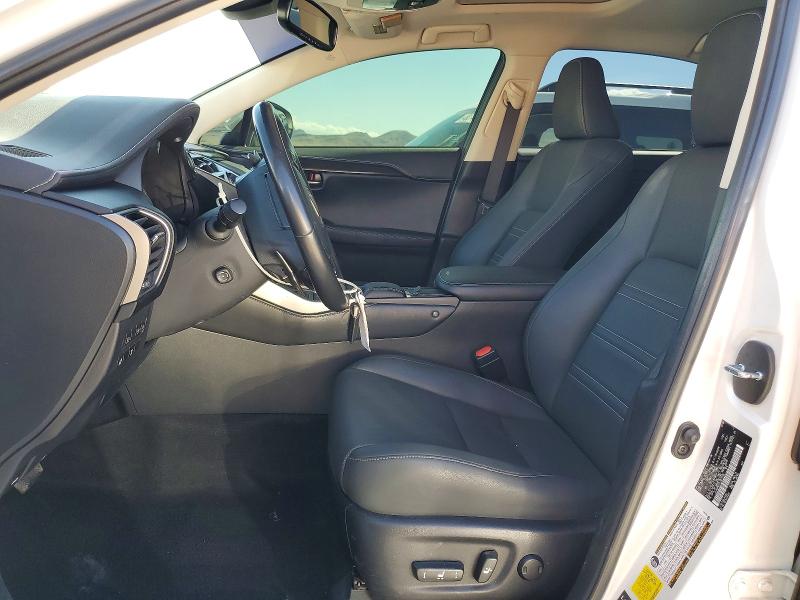 Aukcja sprzedaży 2020 Lexus Nx, vin: JTJGARDZ3L5014228, numer aukcji: 49498866
