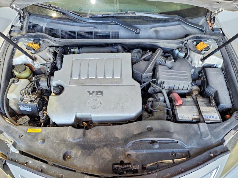Продаж на аукціоні авто 2010 Toyota Camry, vin: 4T1BK3EK9AU113045, номер лоту: 49759706