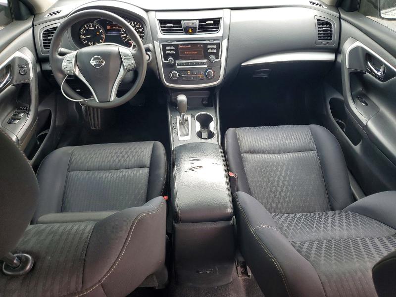 Продажа на аукционе авто 2018 Nissan Altima, vin: 1N4AL3AP3JC138002, номер лота: 51668936