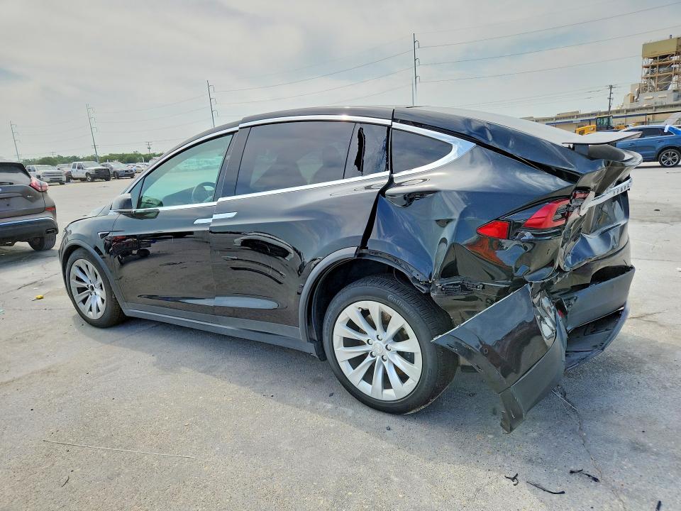 Aukcja sprzedaży 2020 Tesla Model X, vin: 5YJXCAE23LF232264, numer aukcji: 51507386