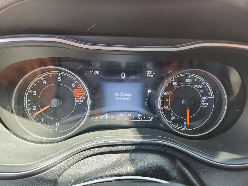 Продаж на аукціоні авто 2020 Jeep Cherokee, vin: 1C4PJLDB4LD538402, номер лоту: 50171926