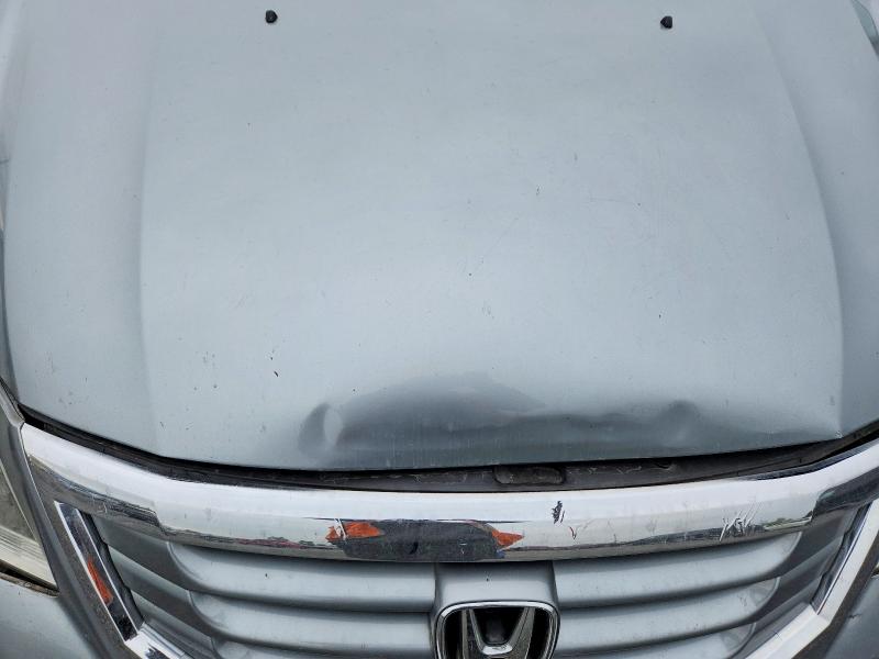 2010 Honda Odyssey მანქანა იყიდება აუქციონზე, vin: 5FNRL3H78AB065456, აუქციონის ნომერი: 50352076