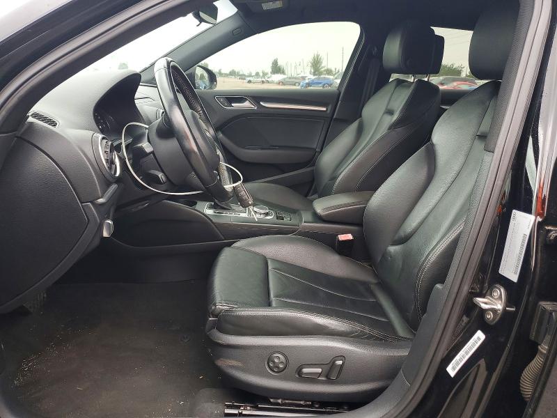 51324486 :رقم المزاد ، WAUAUGFF7LA003339 vin ، 2020 Audi A3 مزاد بيع