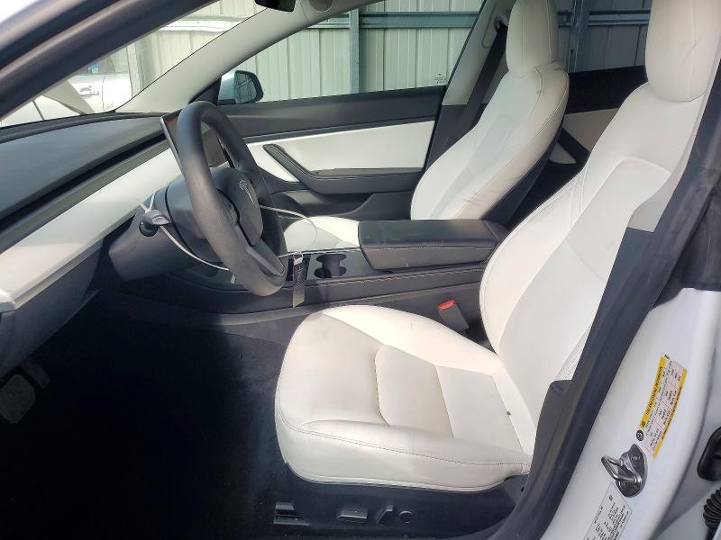 2021 Tesla Model 3 მანქანა იყიდება აუქციონზე, vin: 5YJ3E1EB9MF868892, აუქციონის ნომერი: 49065586