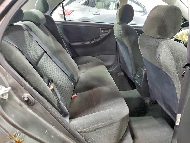 Продаж на аукціоні авто 2006 Toyota Corolla, vin: 1NXBR32E36Z609881, номер лоту: 51836766