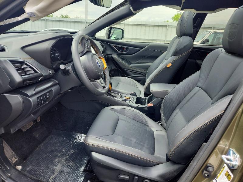 Продажа на аукционе авто 2025 Subaru Forester, vin: JF2SKAJC4SH409030, номер лота: 49630636