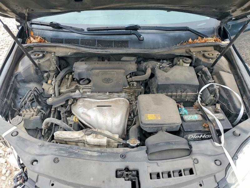 Продаж на аукціоні авто 2015 Toyota Camry, vin: 4T4BF1FK4FR497496, номер лоту: 50891906