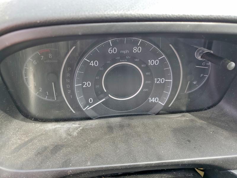 51012966 :رقم المزاد ، 2HKRM4H76DH668821 vin ، 2013 Honda Cr-v مزاد بيع