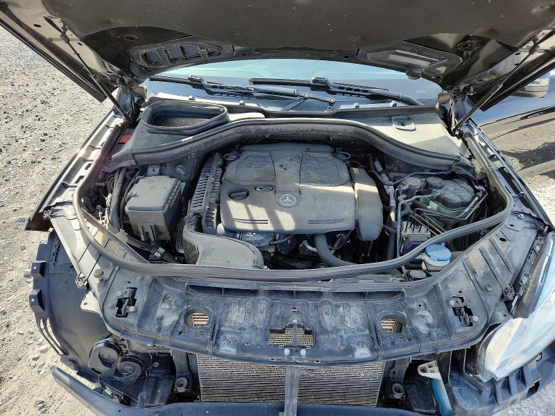 48388456 :رقم المزاد ، 4JGDA5HB4EA269620 vin ، 2014 Mercedes-benz Ml مزاد بيع