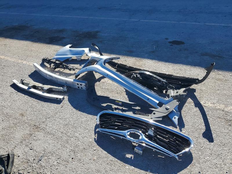 2021 Toyota Highlander მანქანა იყიდება აუქციონზე, vin: 5TDYZRAH2MS534590, აუქციონის ნომერი: 51297806