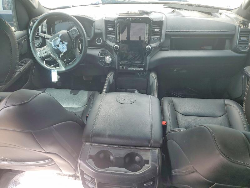 49993566 :رقم المزاد ، 1C6SRFLT6RN151617 vin ، 2024 Ram 1500 مزاد بيع