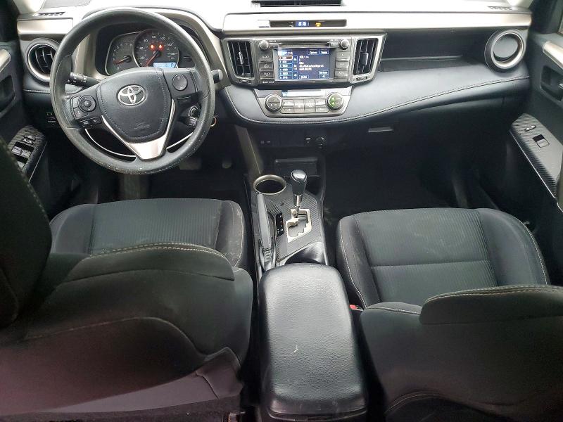 Продажа на аукционе авто 2013 Toyota Rav4, vin: 2T3WFREV8DW044105, номер лота: 50722216