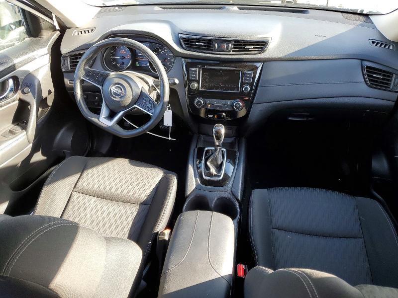 Aukcja sprzedaży 2019 Nissan Rogue, vin: KNMAT2MT0KP548165, numer aukcji: 50299816