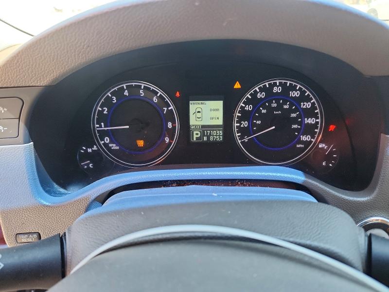 Продажа на аукционе авто 2011 Infiniti G37 Coupe, vin: JN1CV6EL8BM261539, номер лота: 49623816
