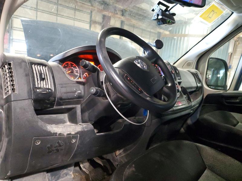 Aukcja sprzedaży 2021 Ram Promaster 3500, vin: 3C6MRVJG7ME545021, numer aukcji: 48925896