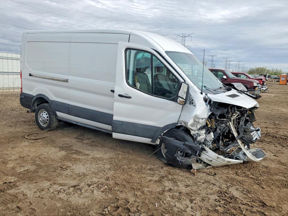 Aukcja sprzedaży 2020 Ford Transit, vin: 1FTBR2C84LKA68452, numer aukcji: 50429496