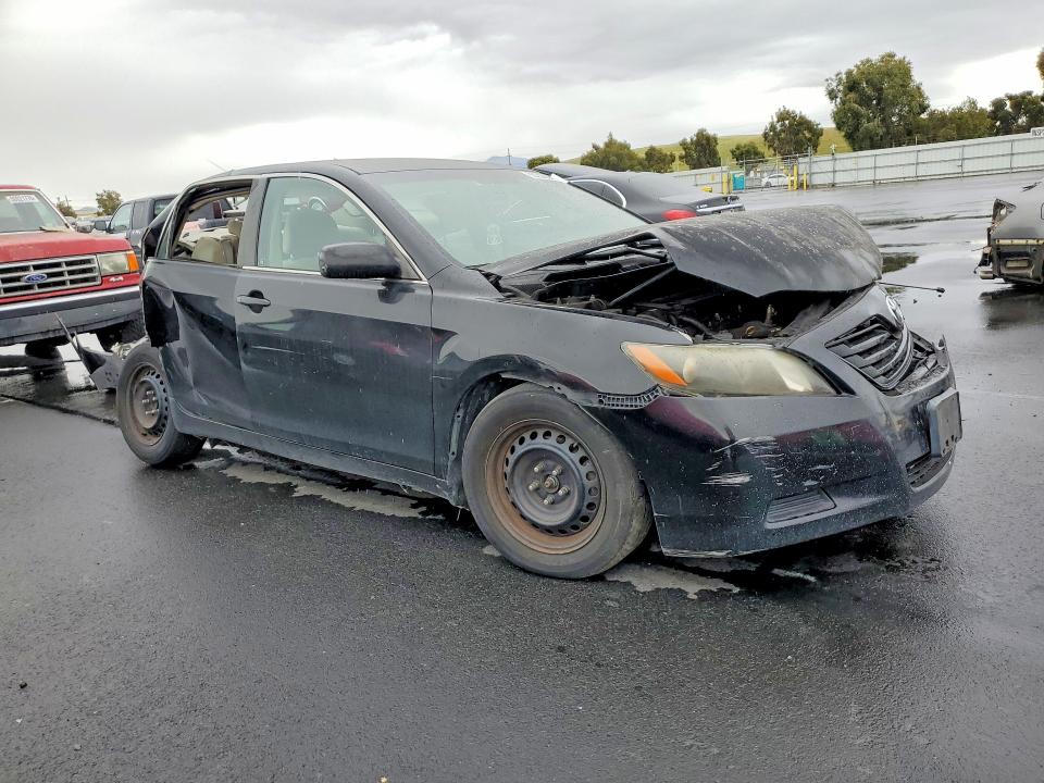 2007 Toyota Camry მანქანა იყიდება აუქციონზე, vin: 4T1BE46K37U649722, აუქციონის ნომერი: 50298306
