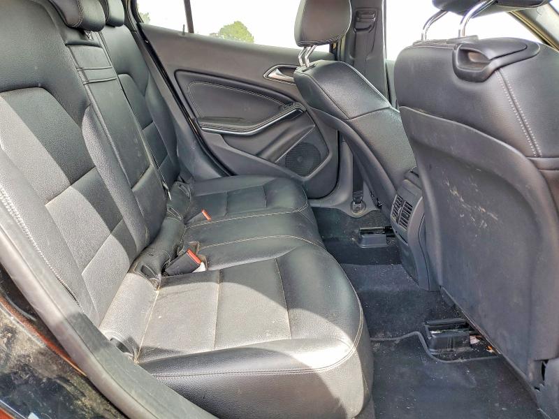 Продаж на аукціоні авто 2016 Mercedes-benz Gla, vin: WDCTG4GB1GJ235710, номер лоту: 49136146