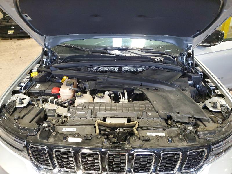 Продажа на аукционе авто 2023 Jeep Grand Cherokee, vin: 1C4RJYB67PC595877, номер лота: 47506596