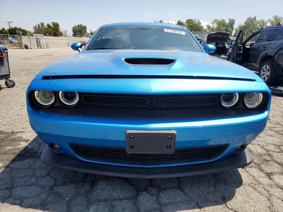 Aukcja sprzedaży 2019 Dodge Challenger, vin: 2C3CDZJGXKH717056, numer aukcji: 51798506