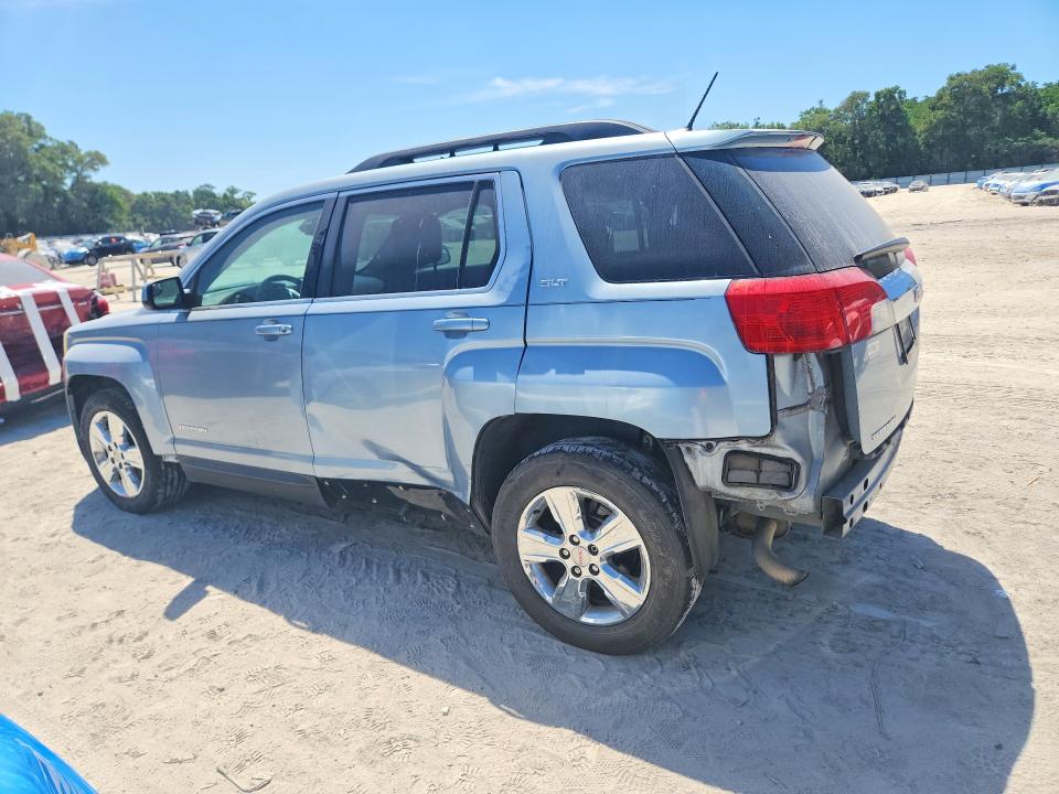 Aukcja sprzedaży 2014 Gmc Terrain, vin: 2GKALSEK9E6190790, numer aukcji: 49955526