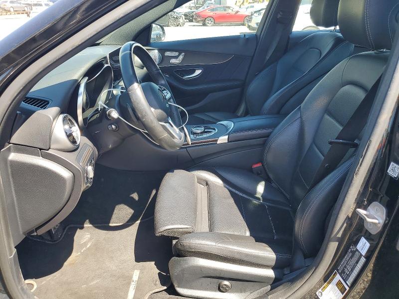Aukcja sprzedaży 2020 Mercedes-benz C, vin: 55SWF8EB5LU325698, numer aukcji: 50648906