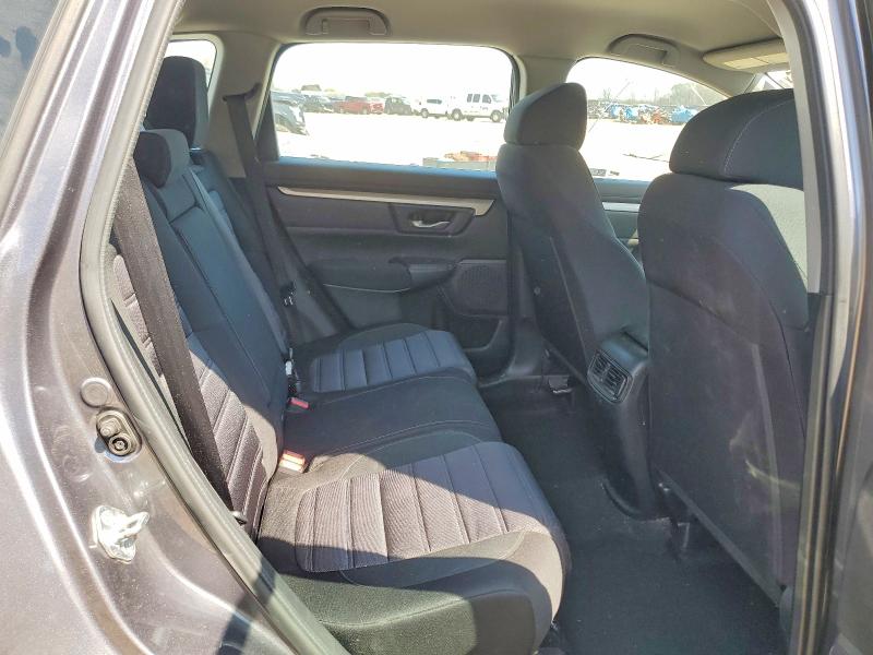 Auction sale of the 2020 Honda Cr-v, vin: 2HKRW2H28LH618911, lot number: 50940306