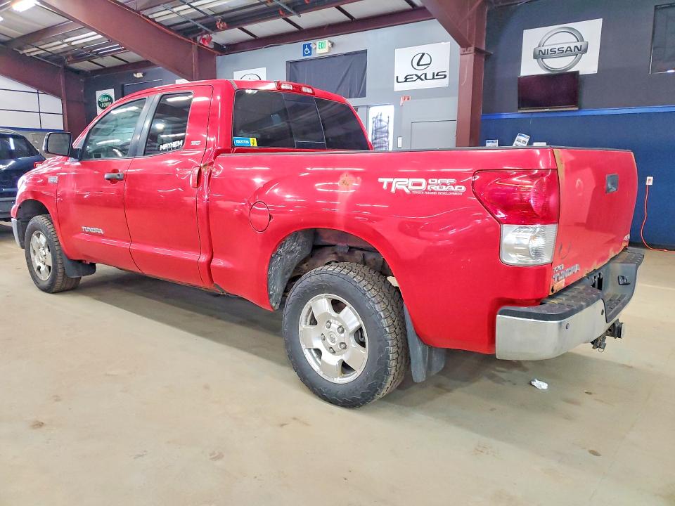 Aukcja sprzedaży 2008 Toyota Tundra, vin: 5TBBV54188S504811, numer aukcji: 49186666
