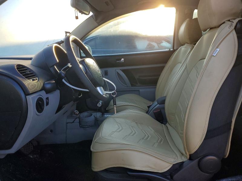 Aukcja sprzedaży 2004 Volkswagen New Beetle, vin: 3VWCK31C14M412977, numer aukcji: 48887336