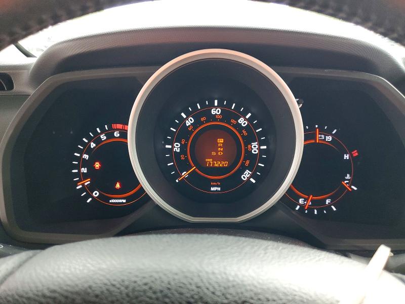Продажа на аукционе авто 2012 Toyota 4runner, vin: JTEZU5JR2C5043280, номер лота: 49385956