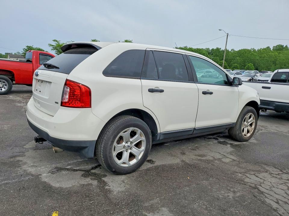 Продаж на аукціоні авто 2013 Ford Edge, vin: 2FMDK4GC6DBB19495, номер лоту: 51446266