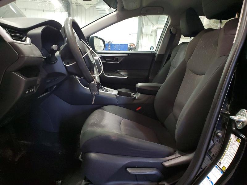 Продажа на аукционе авто 2019 Toyota Rav4, vin: 2T3B1RFV2KC043851, номер лота: 49288476