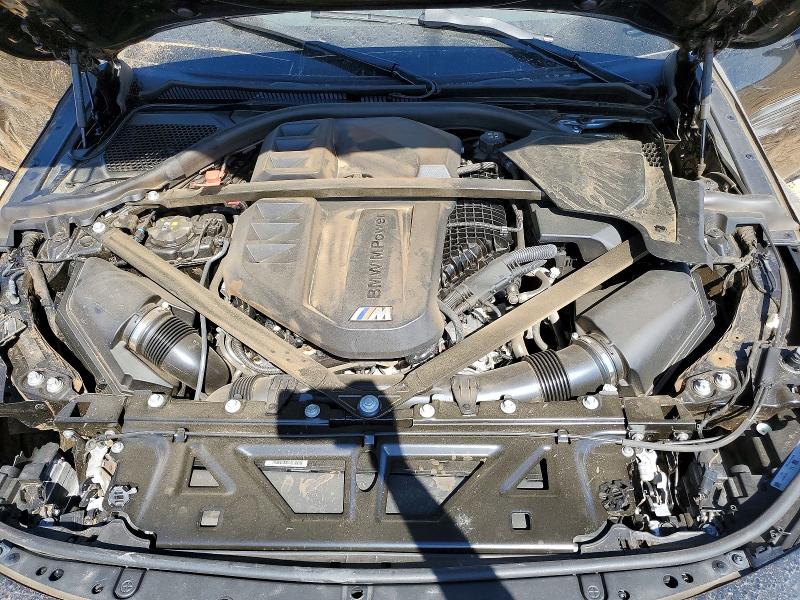 Продажа на аукционе авто 2023 Bmw M2, vin: 3MF13DM0XP8D66414, номер лота: 49974166