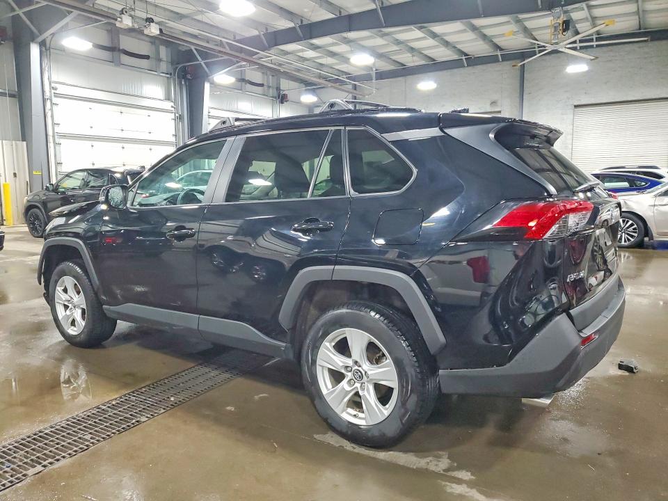 48855066 :رقم المزاد ، 2T3P1RFV5KC028864 vin ، 2019 Toyota Rav4 مزاد بيع